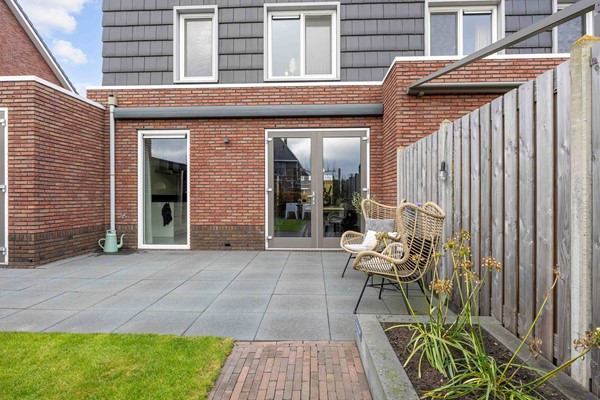 Medium property photo - Het Noorderlicht 17, 9801 WP Zuidhorn
